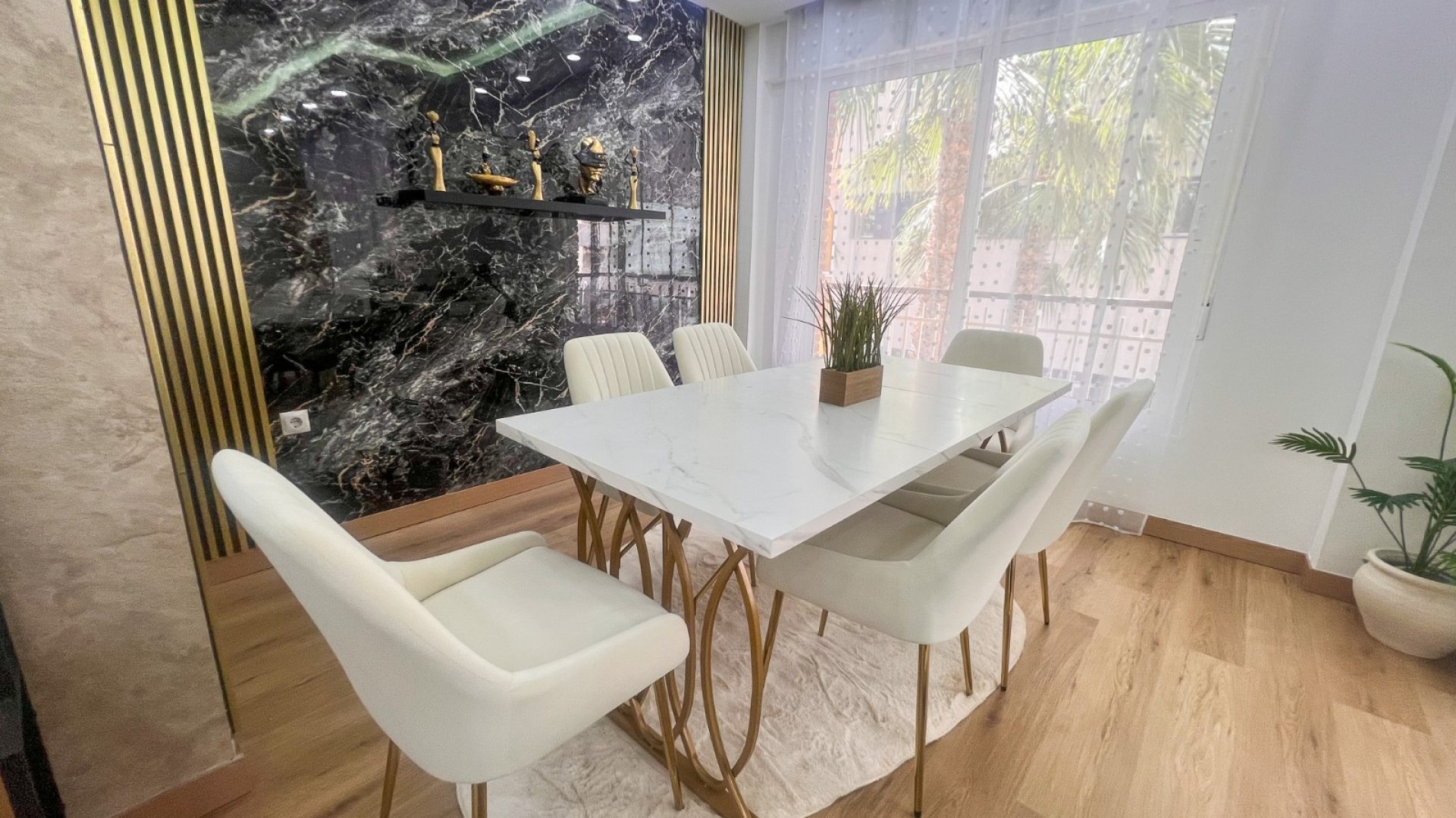 Revente - Appartements -
Torrevieja
