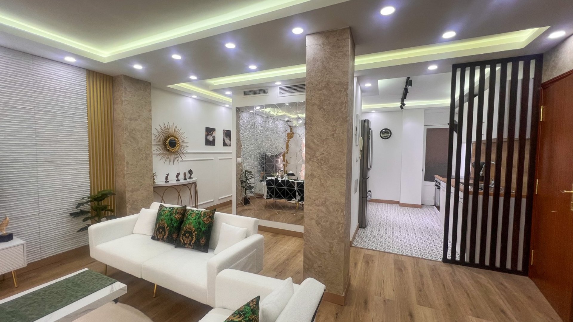 Revente - Appartements -
Torrevieja