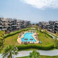 Revente - Appartements -
Torrevieja