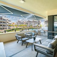 Revente - Appartements -
Torrevieja