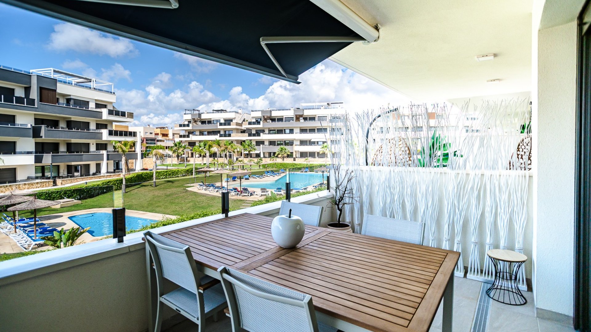 Revente - Appartements -
Torrevieja