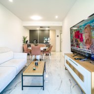 Revente - Appartements -
Torrevieja
