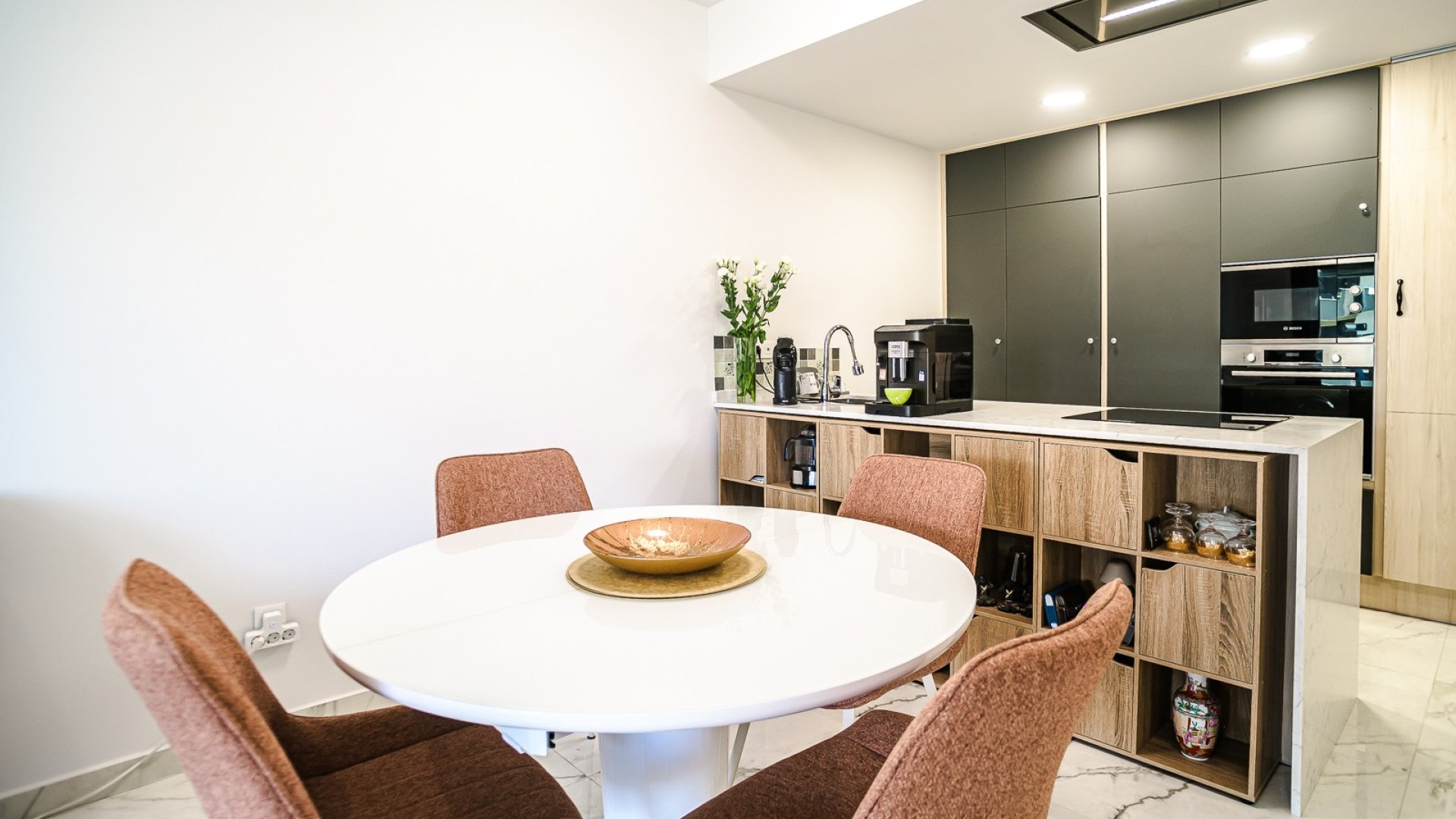 Revente - Appartements -
Torrevieja