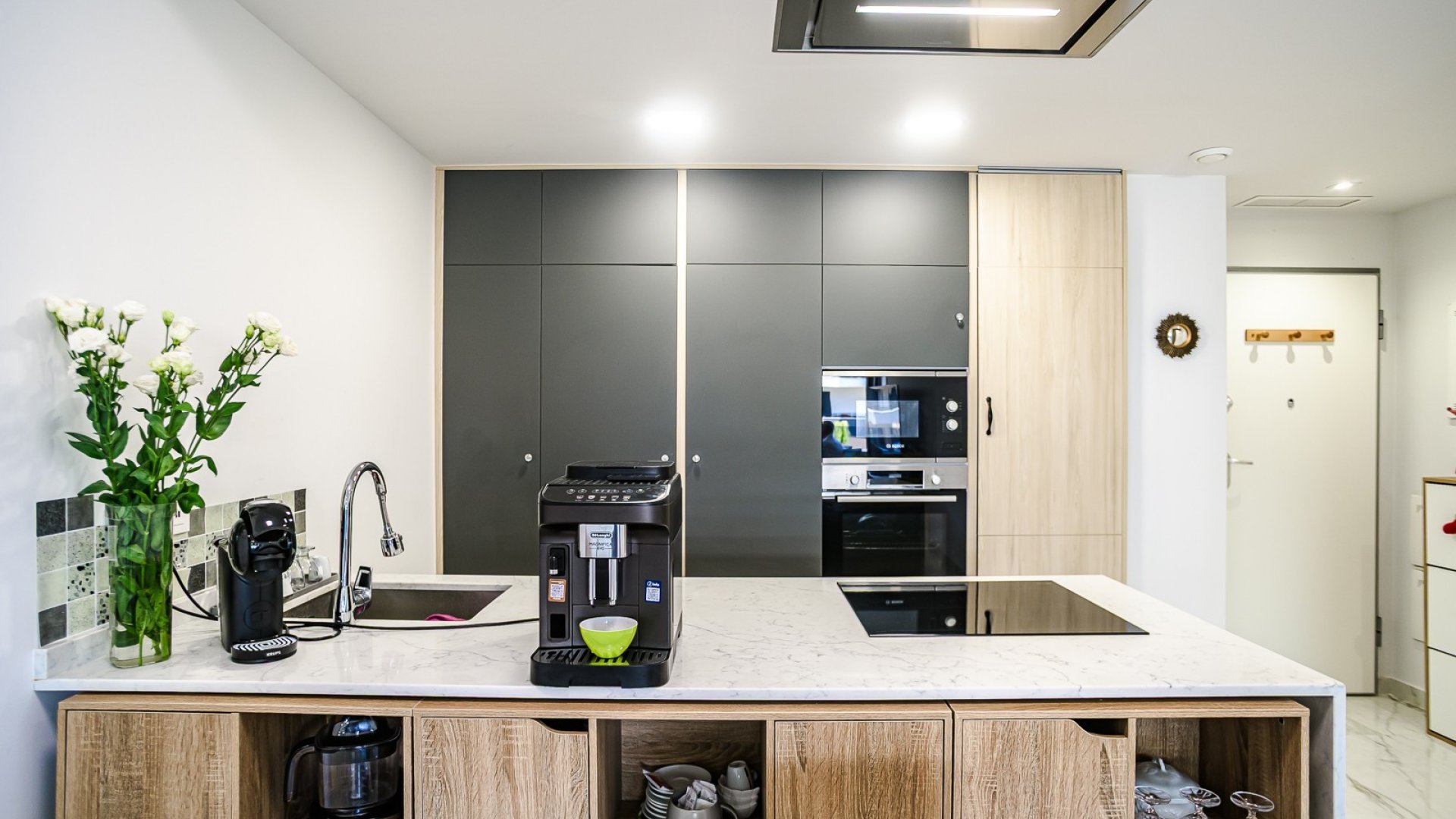 Revente - Appartements -
Torrevieja