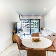 Revente - Appartements -
Torrevieja