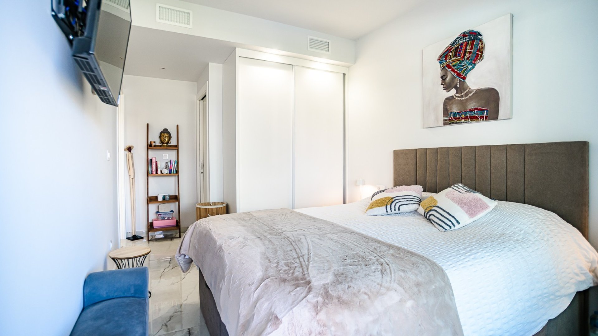 Revente - Appartements -
Torrevieja