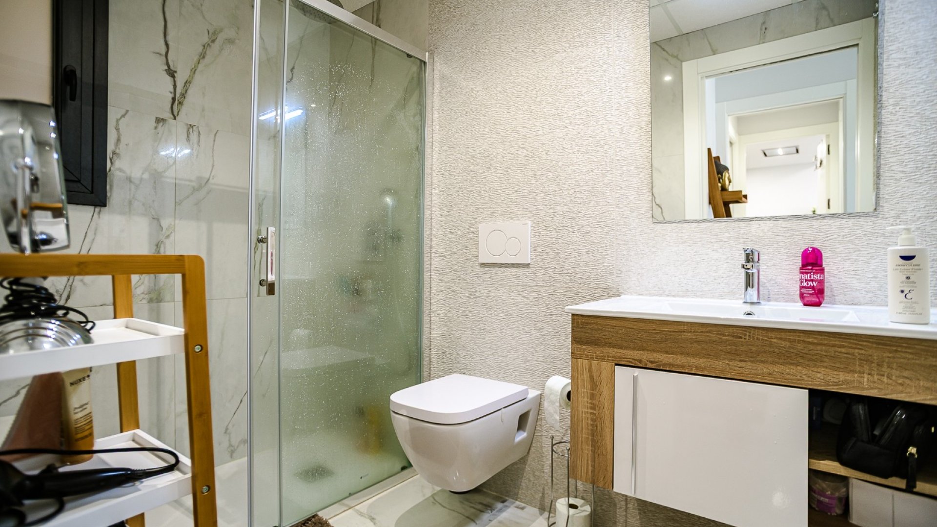 Revente - Appartements -
Torrevieja