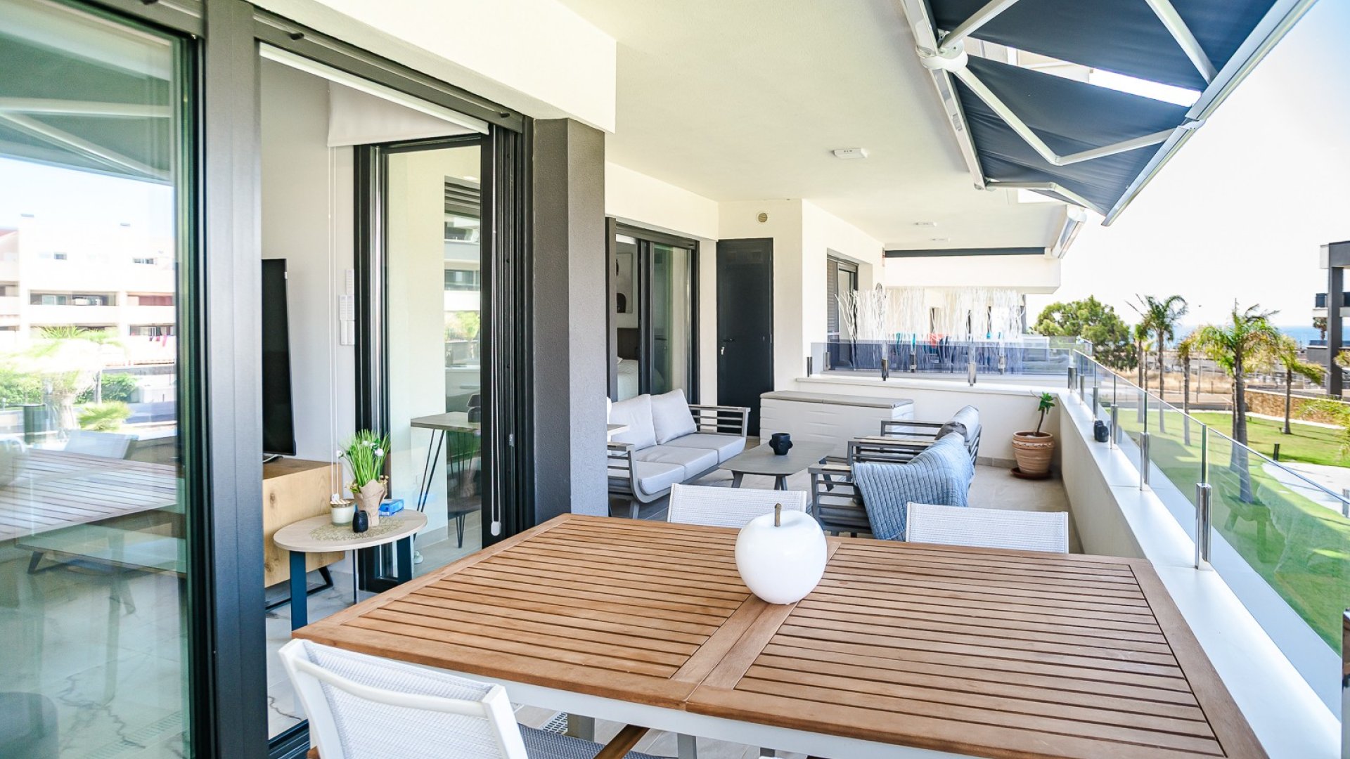 Revente - Appartements -
Torrevieja
