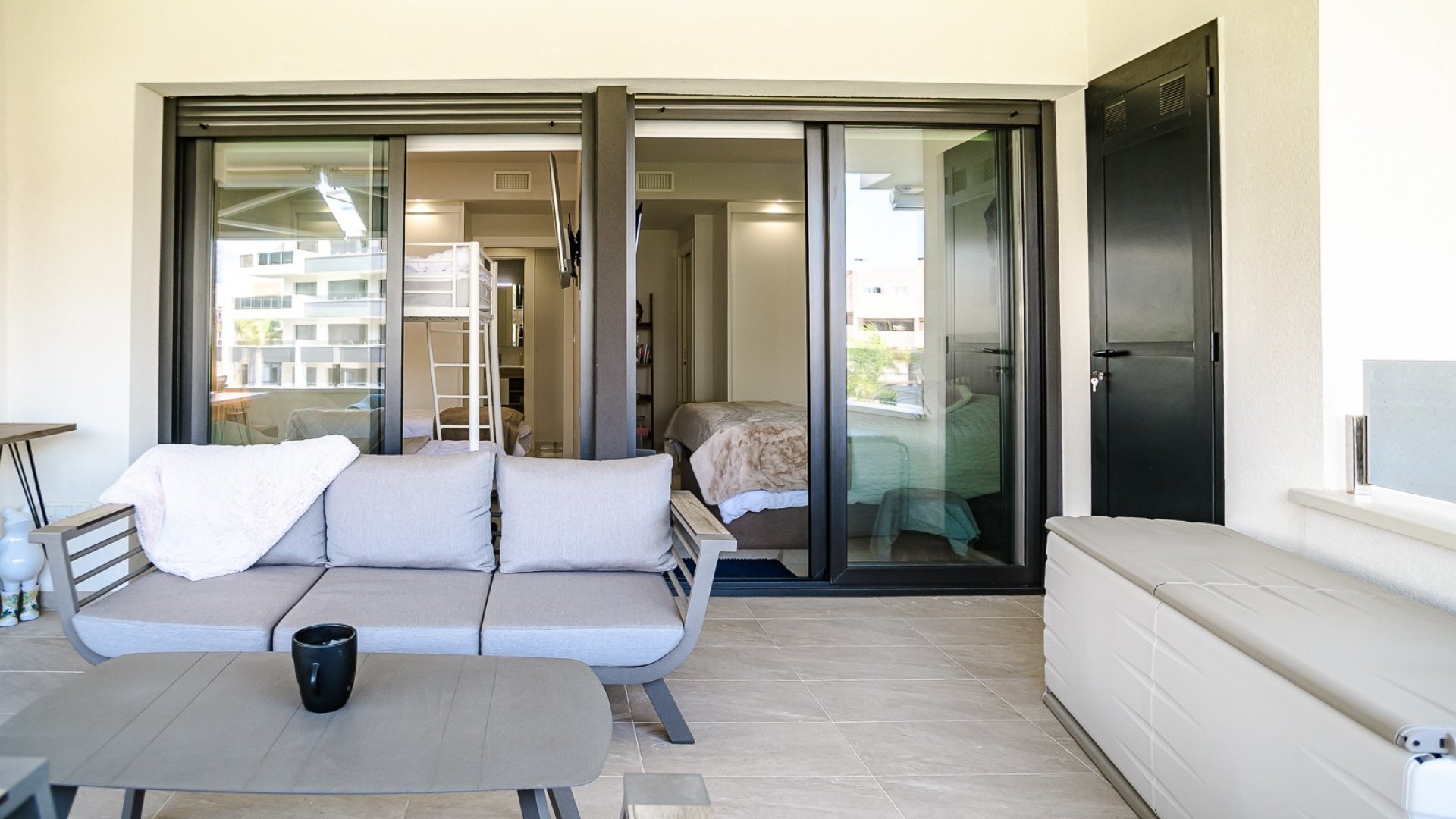 Revente - Appartements -
Torrevieja