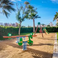 Revente - Appartements -
Torrevieja