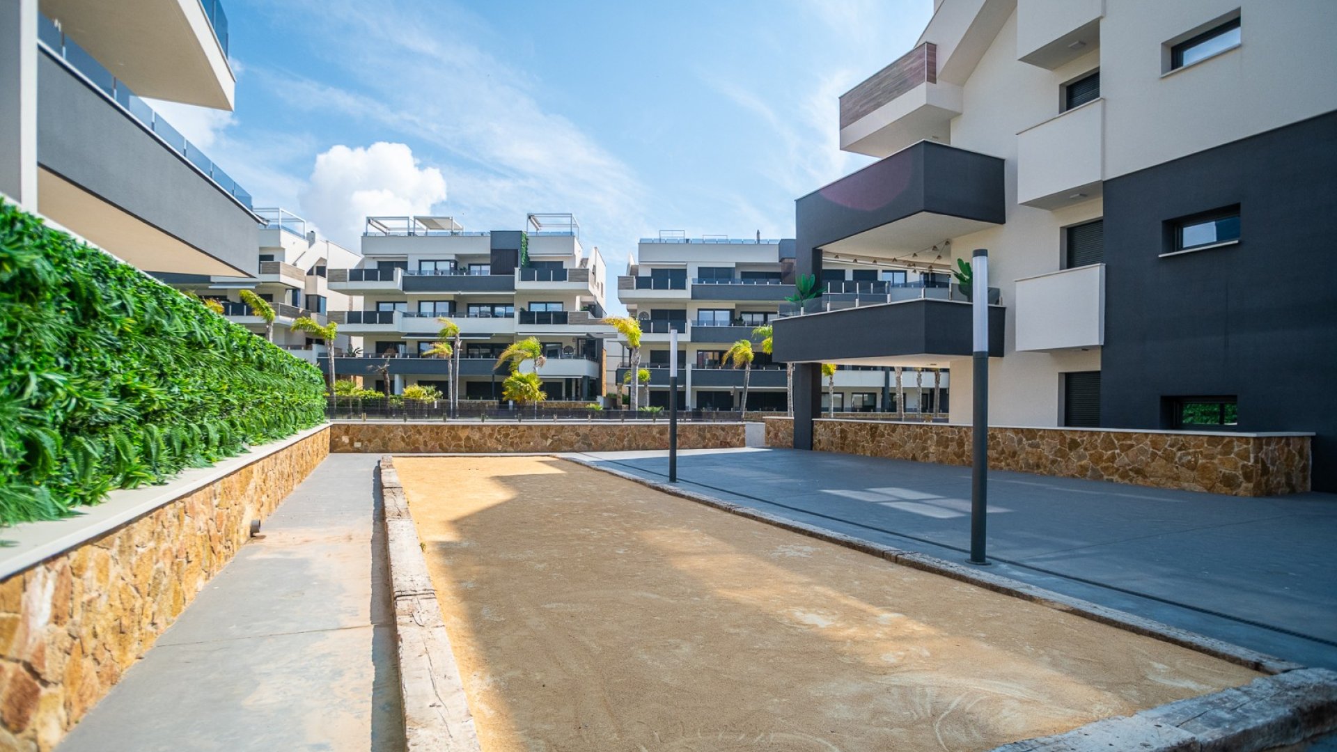 Revente - Appartements -
Torrevieja