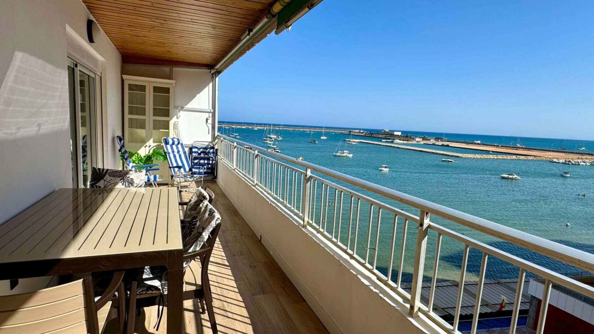 Revente - Appartements -
Torrevieja