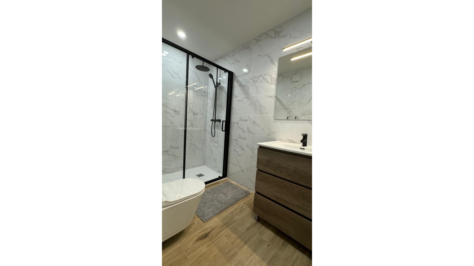 Revente - Appartements -
Torrevieja