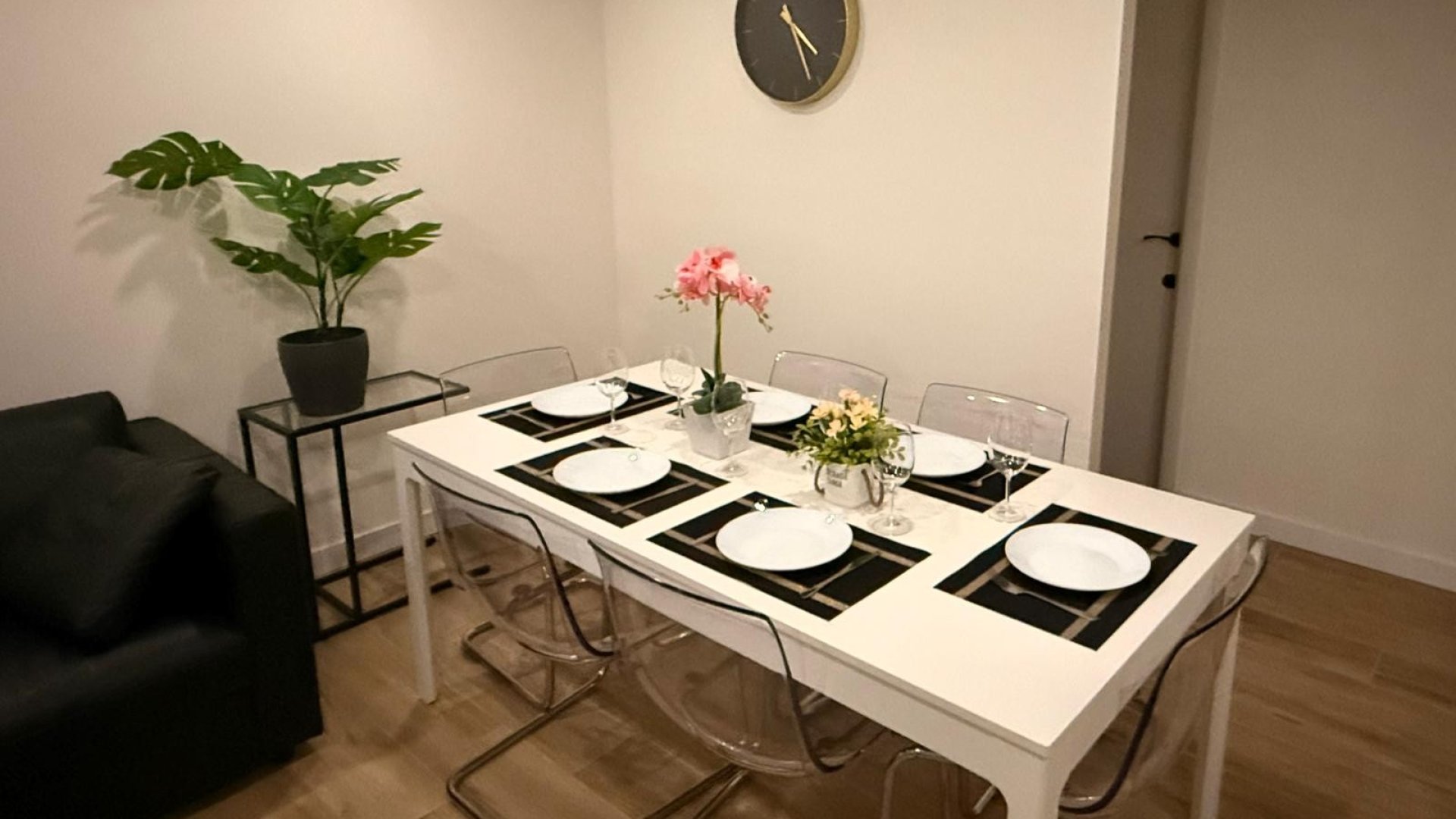 Revente - Appartements -
Torrevieja