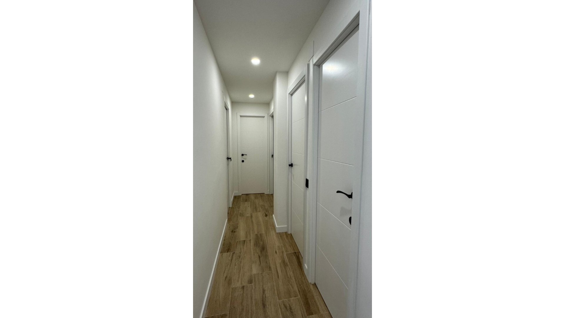 Revente - Appartements -
Torrevieja