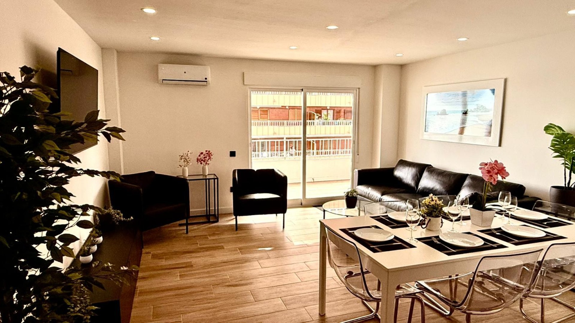 Revente - Appartements -
Torrevieja