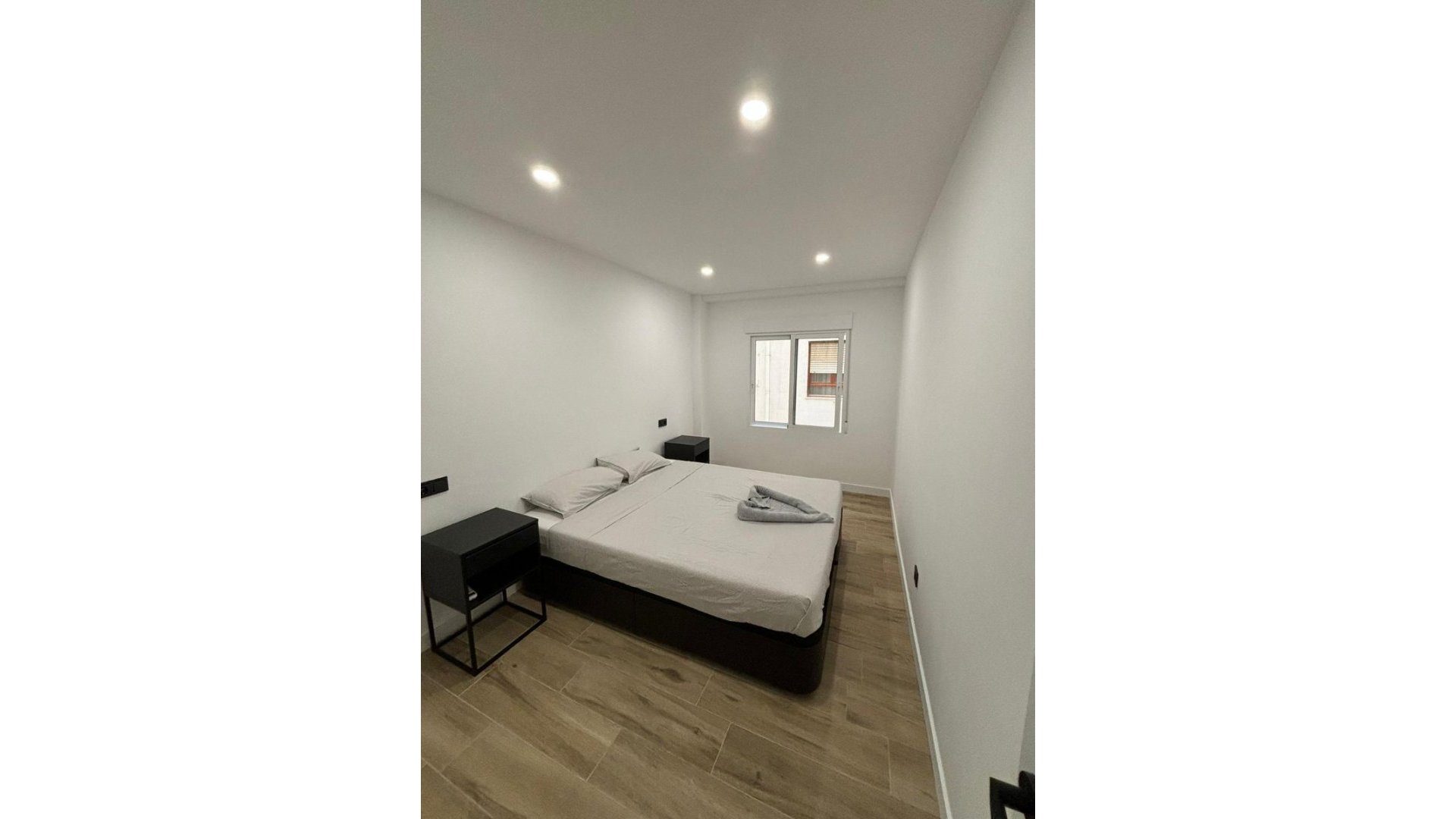 Revente - Appartements -
Torrevieja