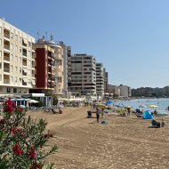 Revente - Appartements -
Torrevieja