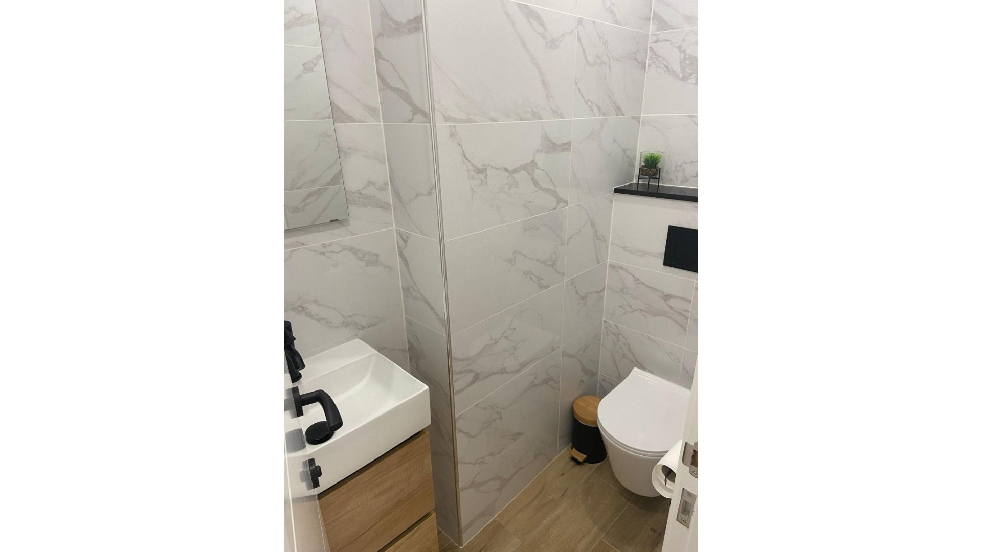 Revente - Appartements -
Torrevieja