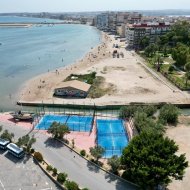 Revente - Appartements -
Torrevieja