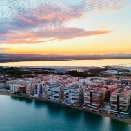 Revente - Appartements -
Torrevieja