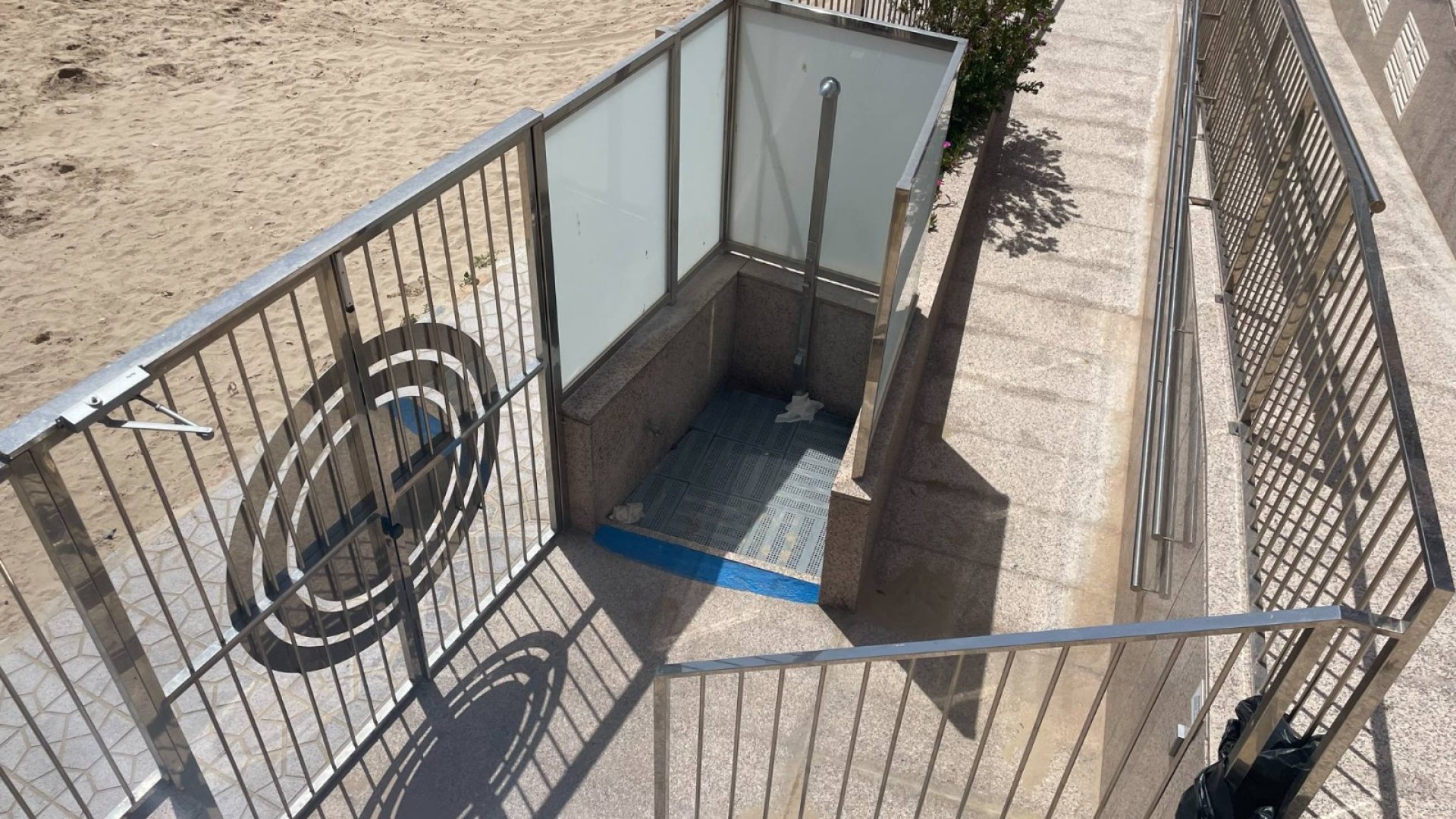 Revente - Appartements -
Torrevieja