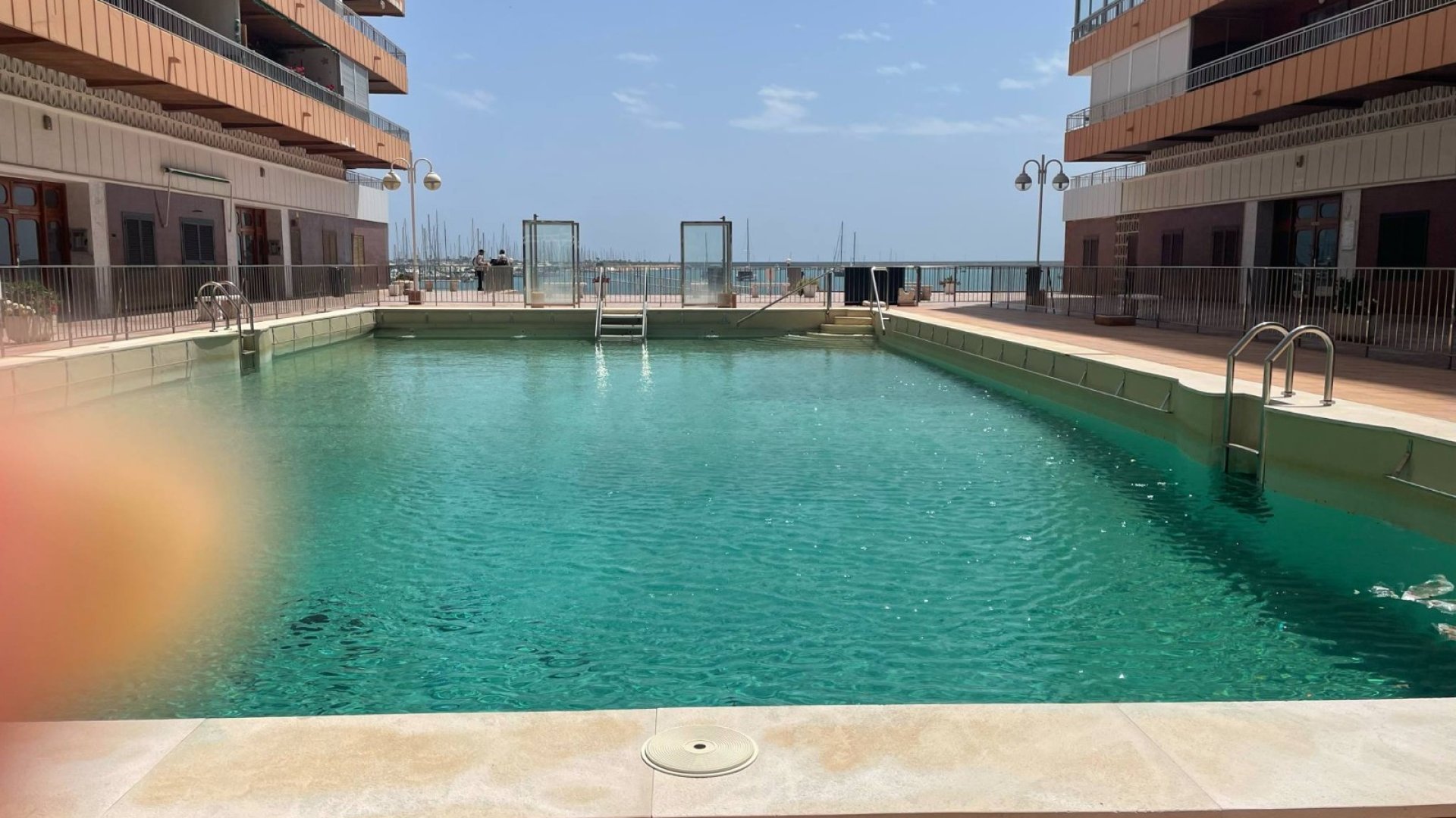 Revente - Appartements -
Torrevieja