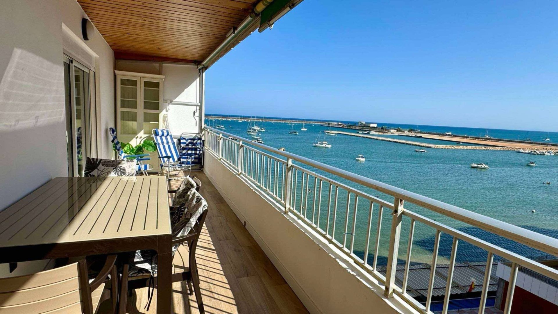 Revente - Appartements -
Torrevieja