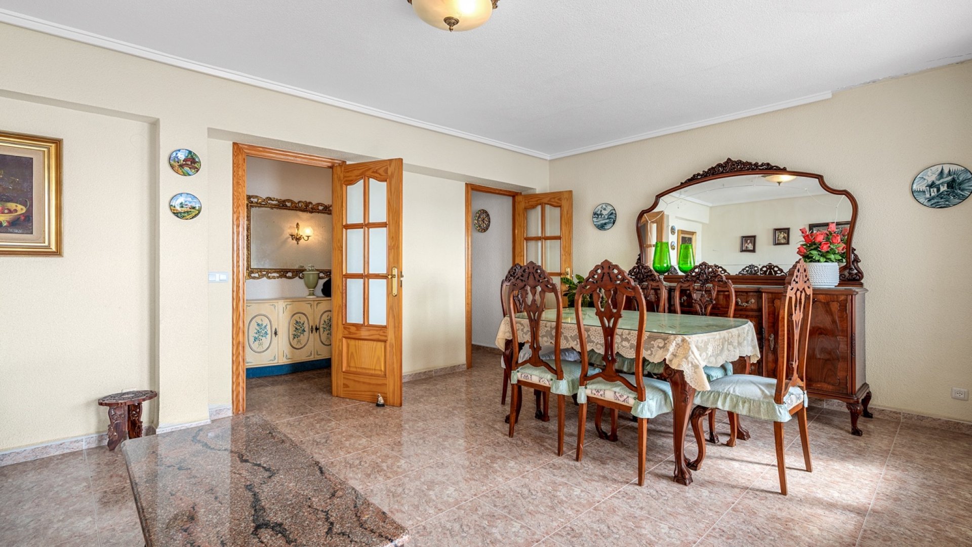 Revente - Appartements -
Torrevieja