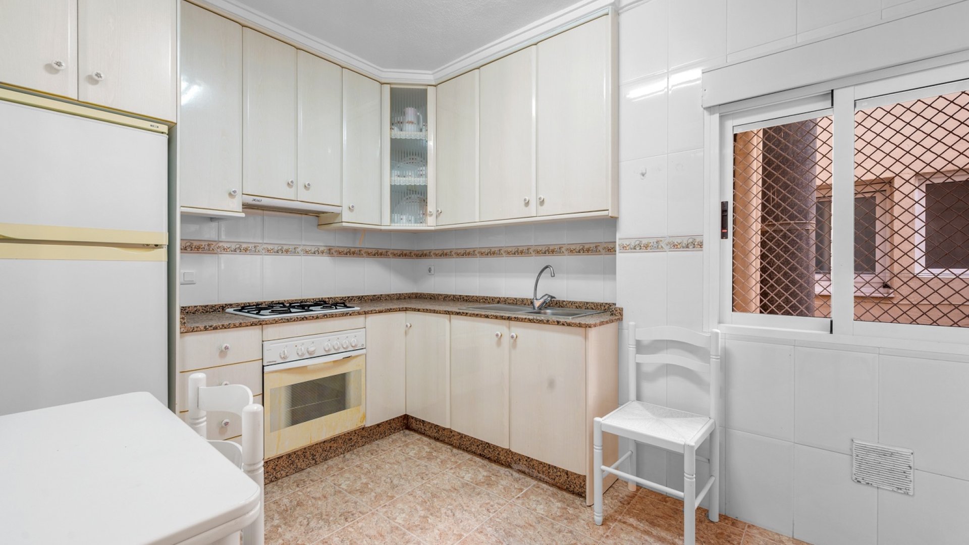 Revente - Appartements -
Torrevieja