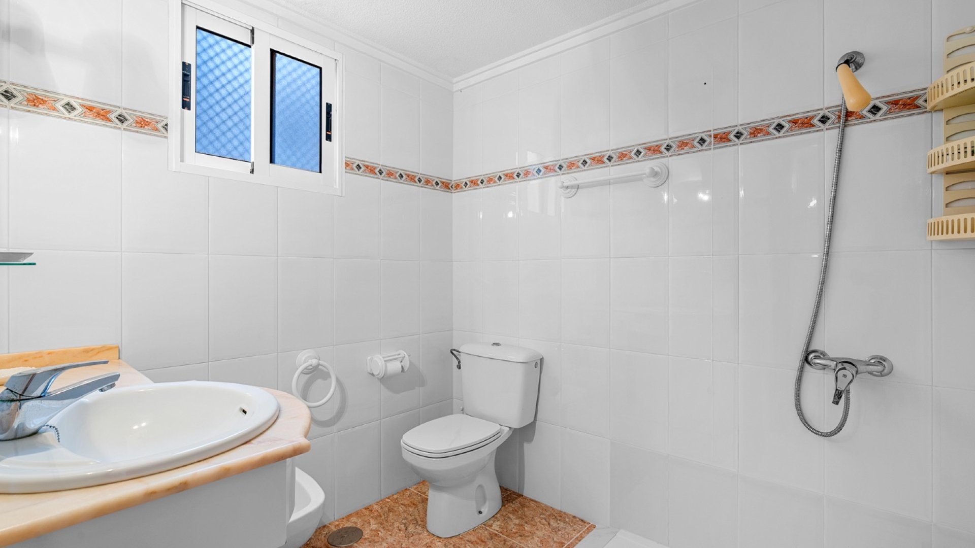 Revente - Appartements -
Torrevieja