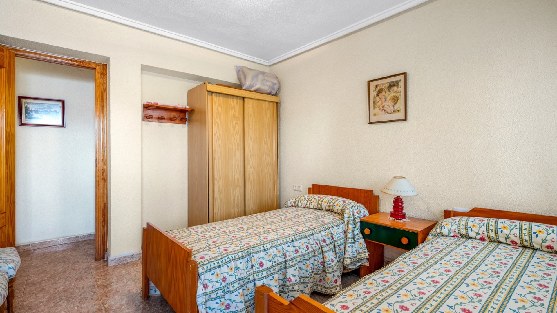 Revente - Appartements -
Torrevieja