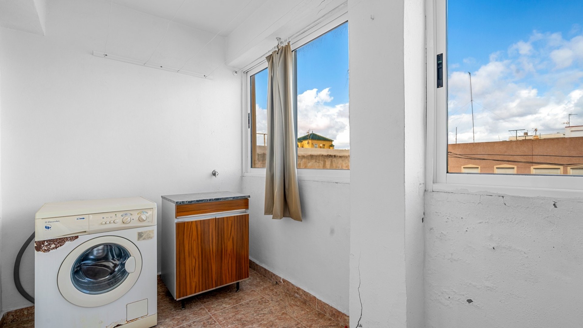 Revente - Appartements -
Torrevieja