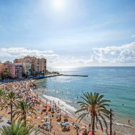 Revente - Appartements -
Torrevieja