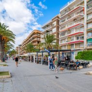 Revente - Appartements -
Torrevieja