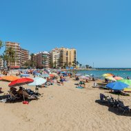 Revente - Appartements -
Torrevieja