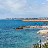 Revente - Appartements -
Torrevieja