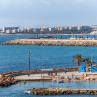 Revente - Appartements -
Torrevieja