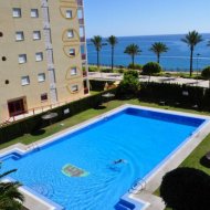 Revente - Appartements -
Villajoyosa - Playa Torres
