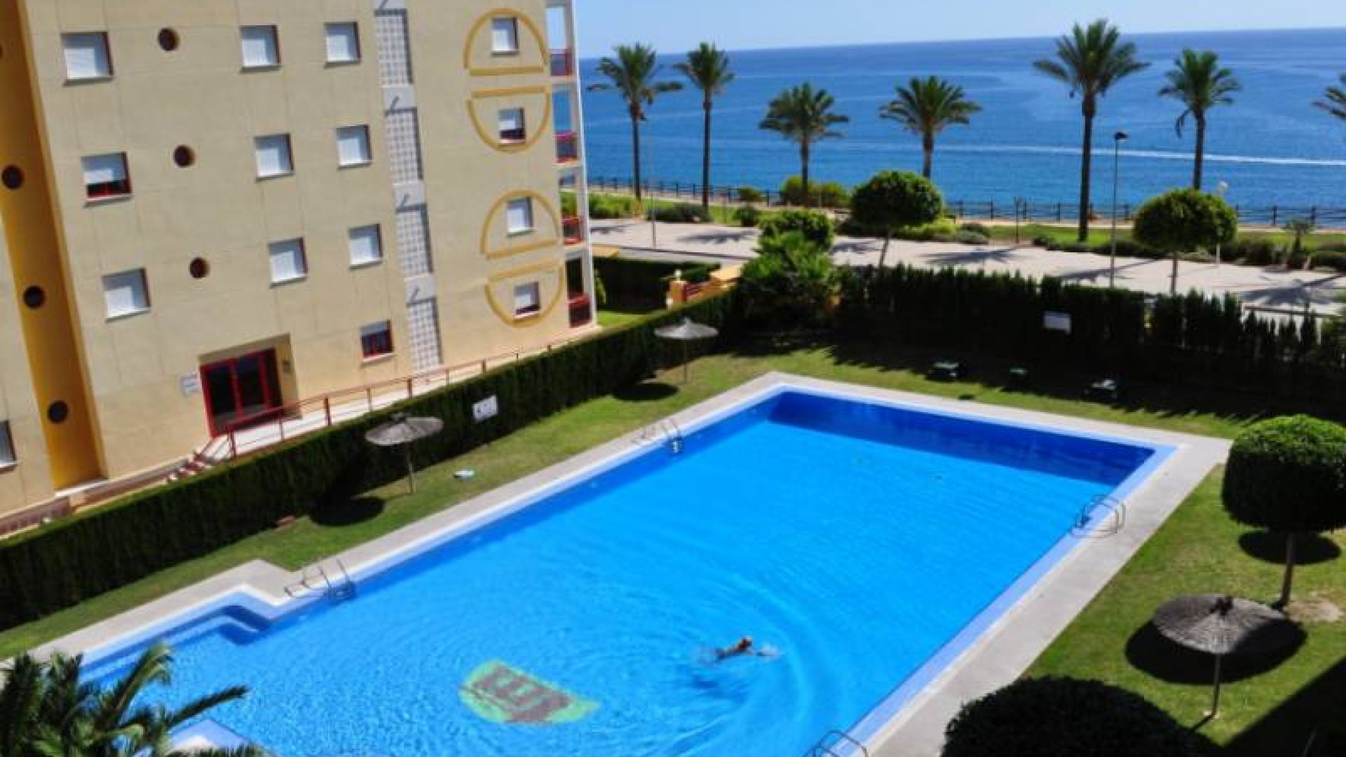 Revente - Appartements -
Villajoyosa - Playa Torres