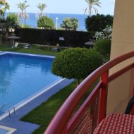 Revente - Appartements -
Villajoyosa - Playa Torres
