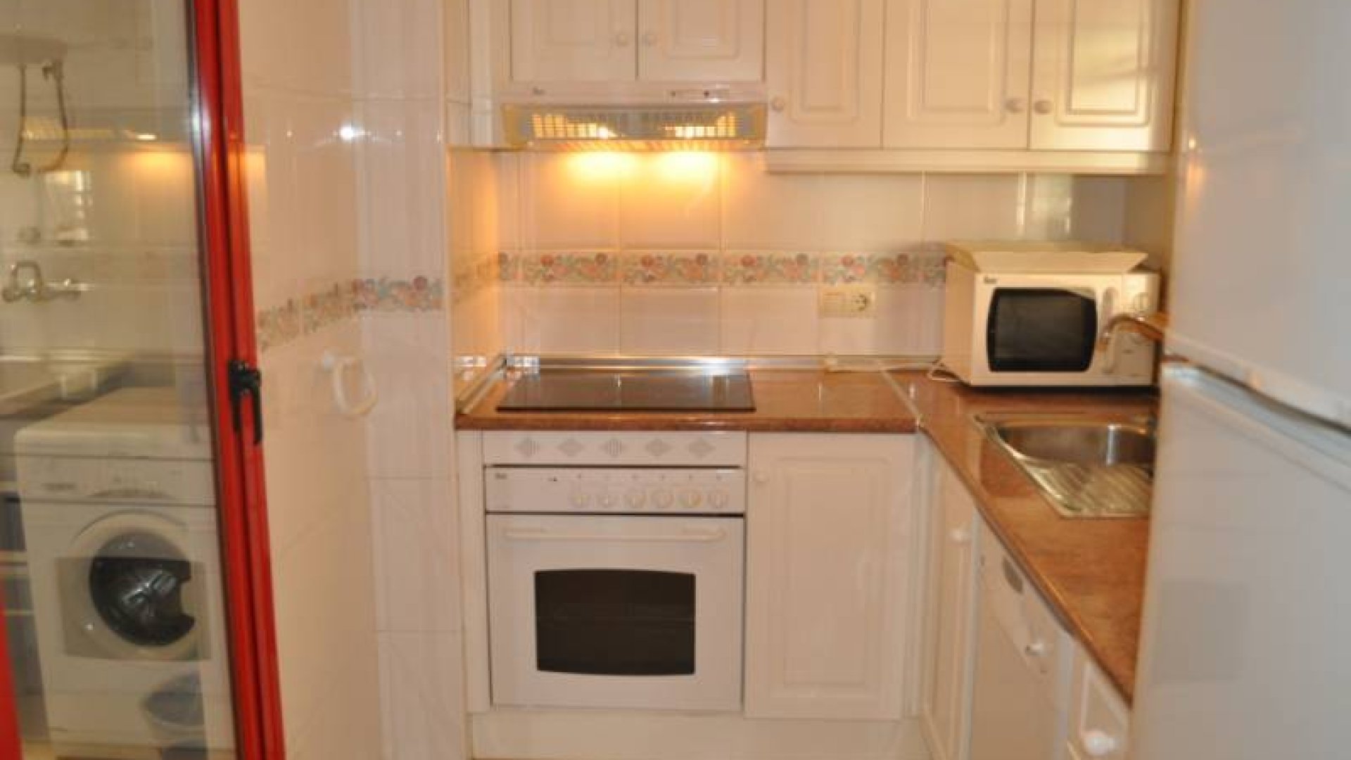 Revente - Appartements -
Villajoyosa - Playa Torres