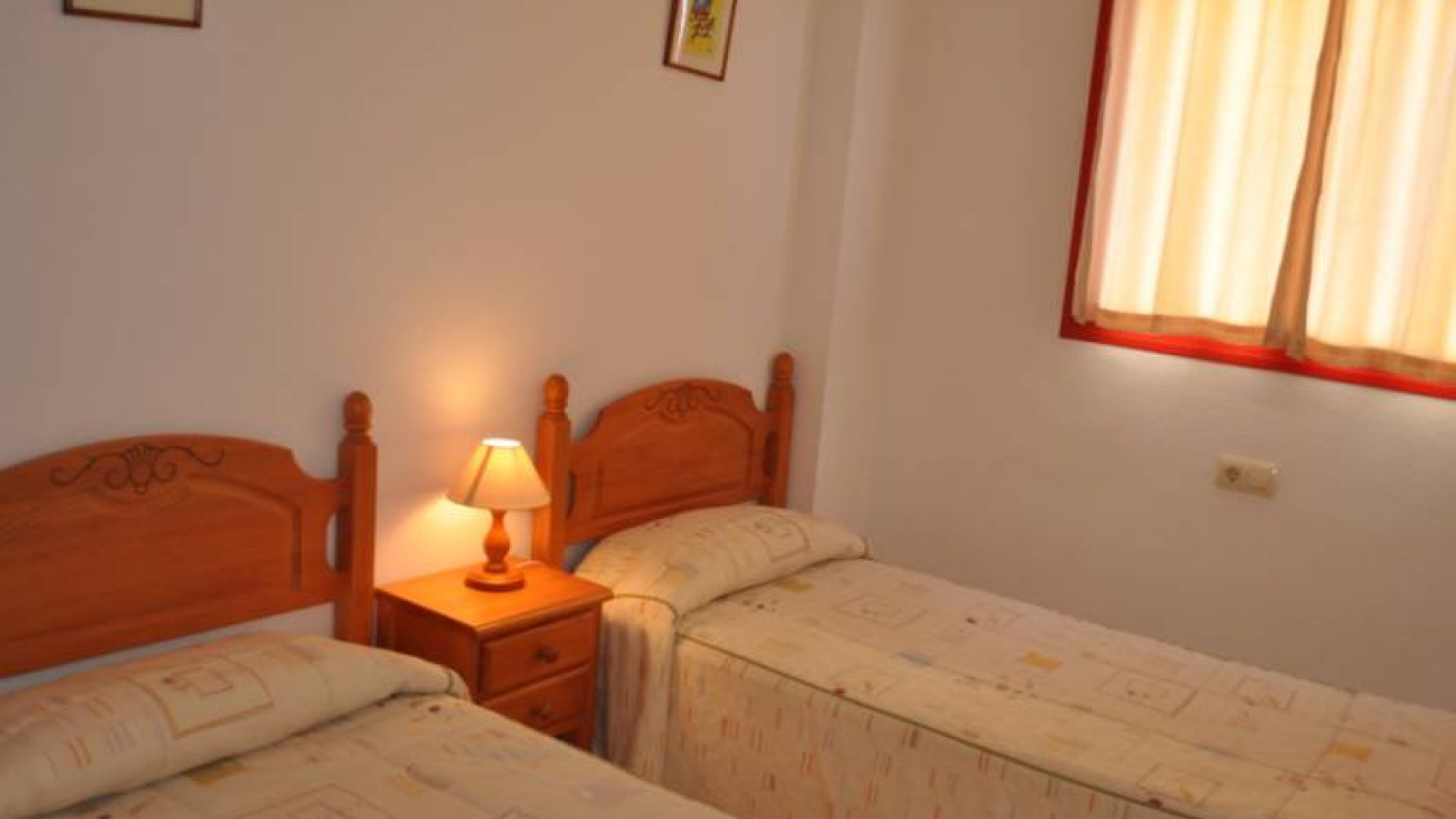 Revente - Appartements -
Villajoyosa - Playa Torres