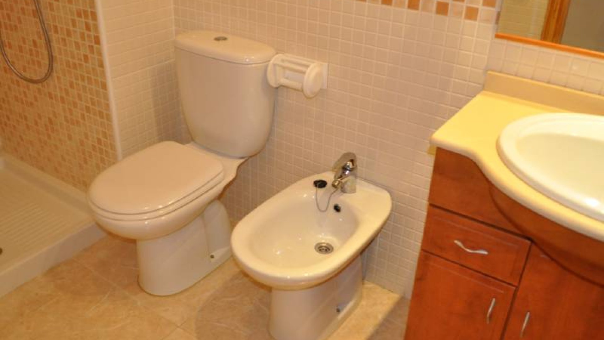 Revente - Appartements -
Villajoyosa - Playa Torres