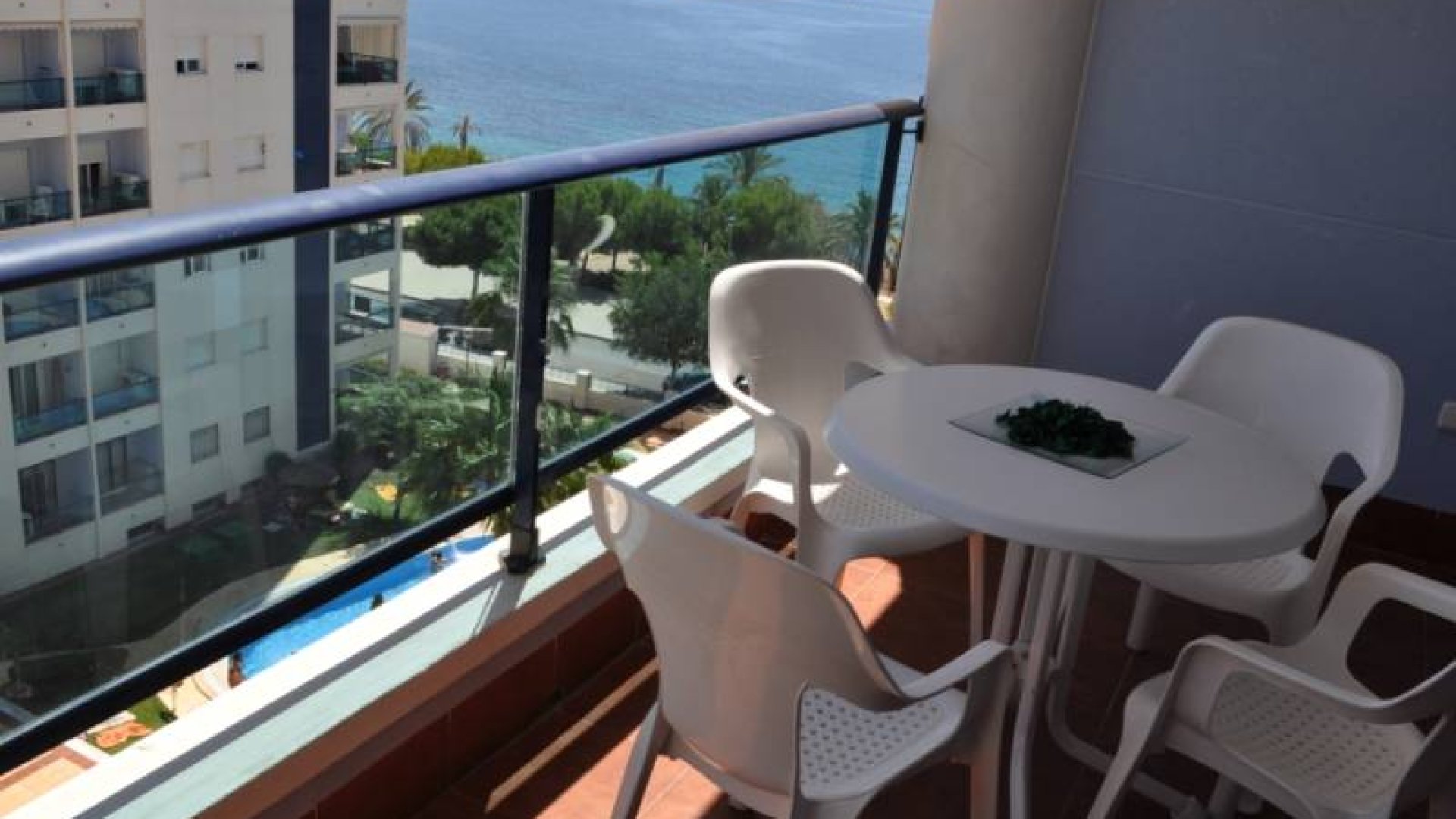 Revente - Appartements -
Villajoyosa - Playa Torres
