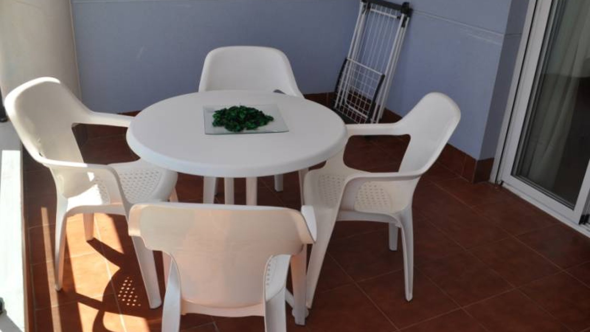 Revente - Appartements -
Villajoyosa - Playa Torres