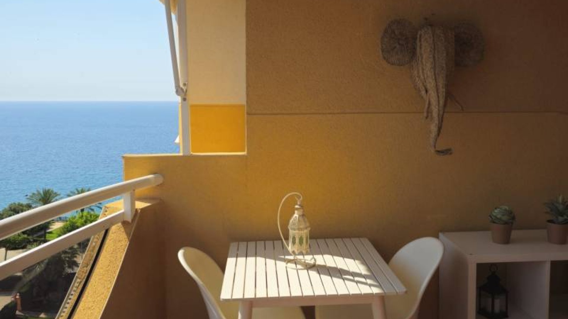 Revente - Appartements -
Villajoyosa - Playa Torres