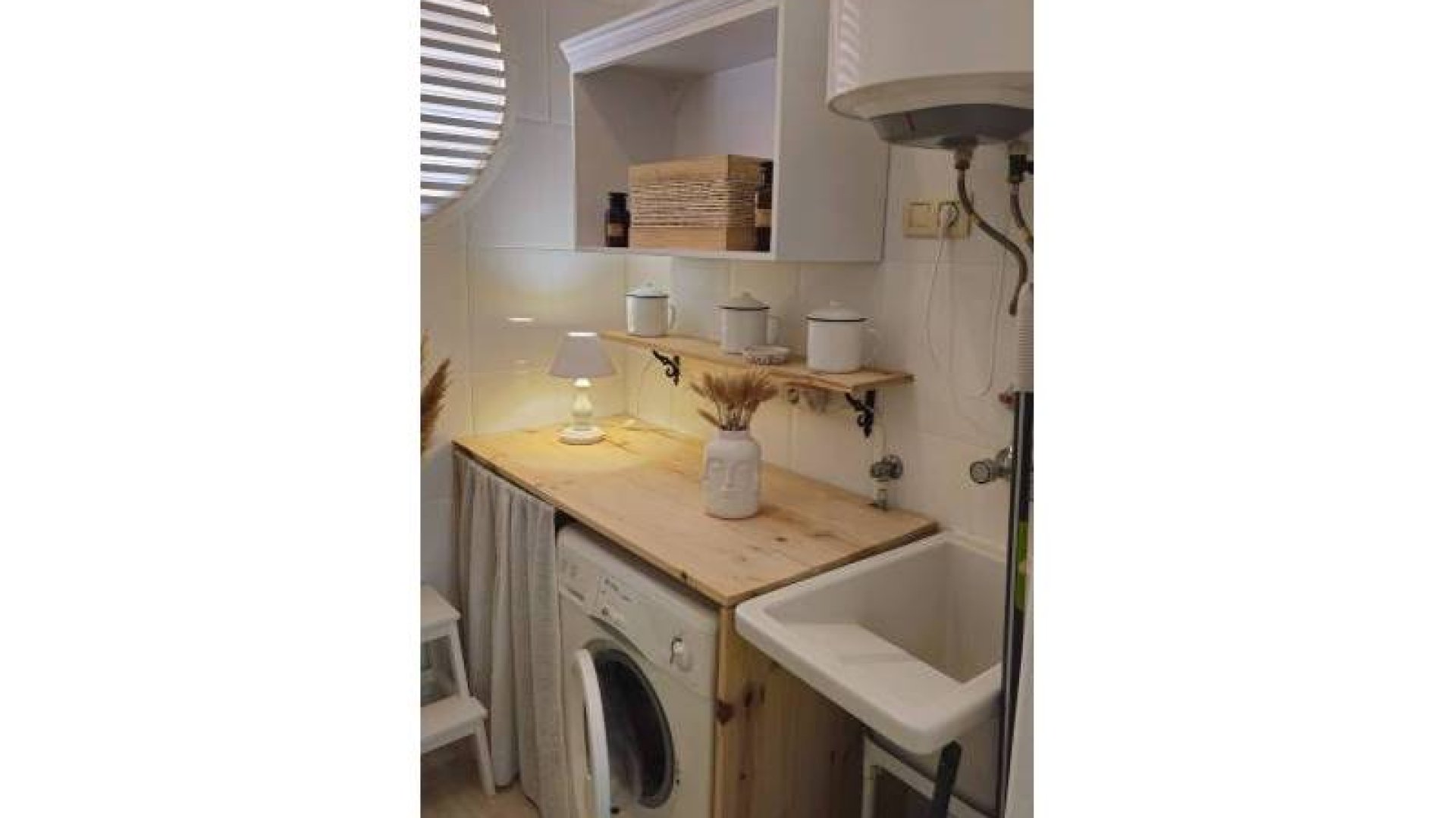 Revente - Appartements -
Villajoyosa - Playa Torres