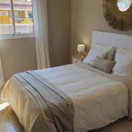 Revente - Appartements -
Villajoyosa - Playa Torres