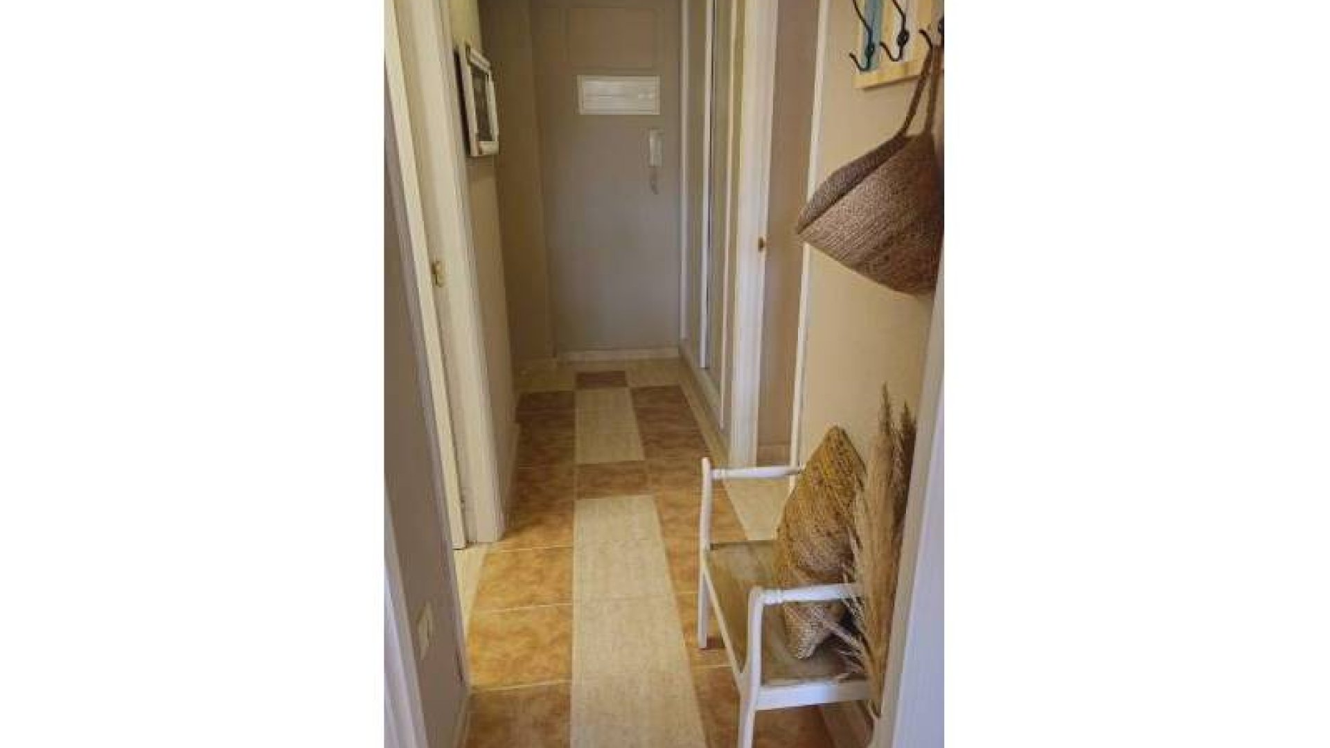 Revente - Appartements -
Villajoyosa - Playa Torres